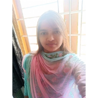 Pavithra Raju