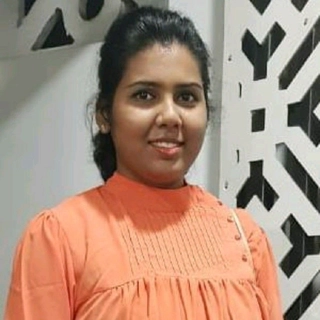 Pavithra Ravikumar