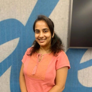 Pavithra Ravilla