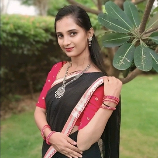 Pavithra V