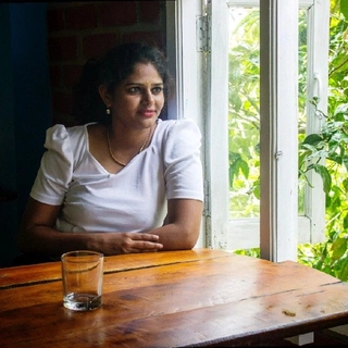 Pavithra Venkatesan