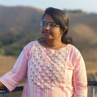 Pavithra Venkatesan