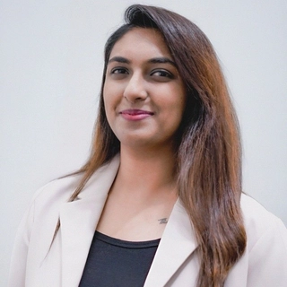 Pavitthira Ganasegaran