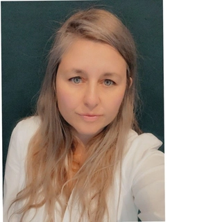 Pavlina Zhivkova Ivanova