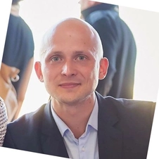Pavlo Petrov