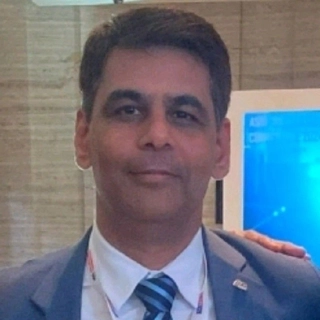 Pawan Desai
