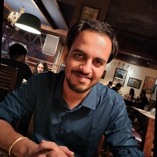 Pawan Gangwani