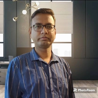 Pawan Jadhav