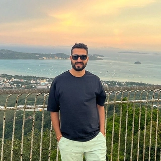 Pawan Kaundal