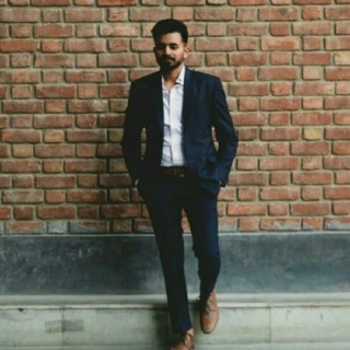 Pawan Kharb