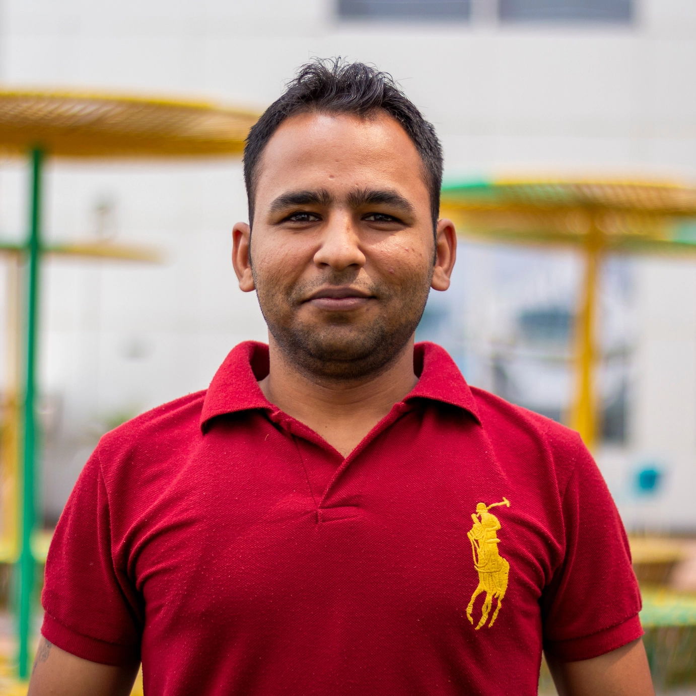 Pawan Kumar