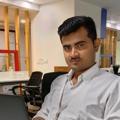 Pawan Kumar