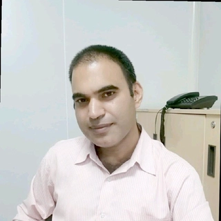 PAWAN KUMAR PANDIT