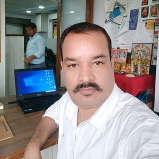 Pawan Kumar Sharma