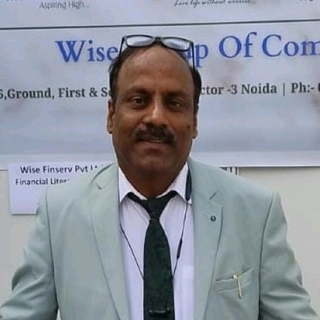 Pawan Kumar Singh
