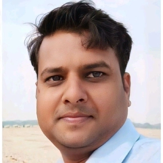 Pawan Kumar Vishwakarma