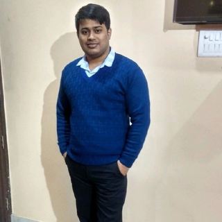 Pawan Mishra