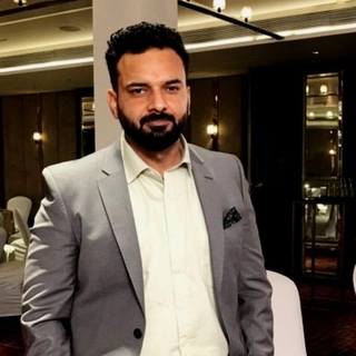 Pawan Sharma Acca