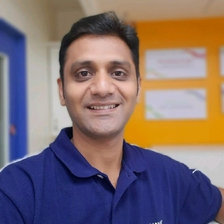 Pawan Shekatkar