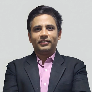 Pawan Shrivastava