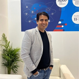 Pawan Yadav