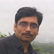 Pawas Misra