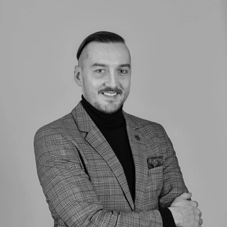 Paweł Chrzczonowicz