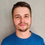 Paweł Napieracz