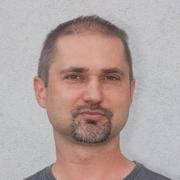 Pawel Bykowski