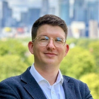 Pawel Szczygiel Amimeche