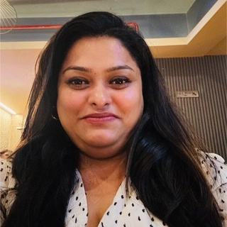Payal Maheshwari
