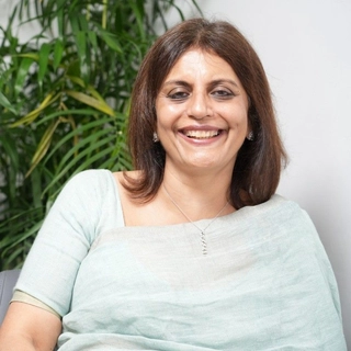 Payal Malik