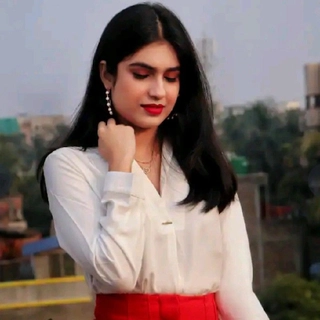 Payal Mohanty