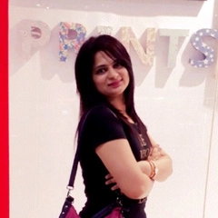 Payal S.