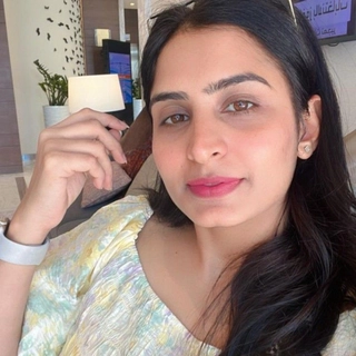 Payal Sharma
