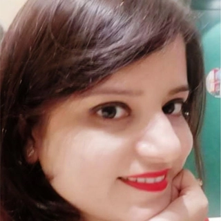 Payal Tiwari