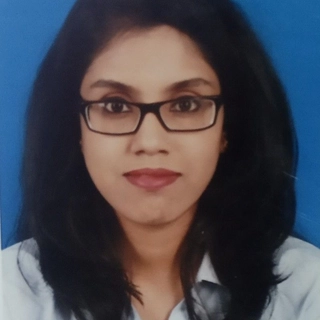 Payel Hait