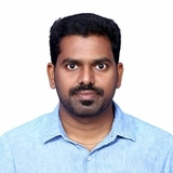 Pazhanivel V