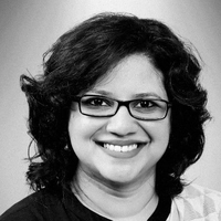 Pearl Dsouza