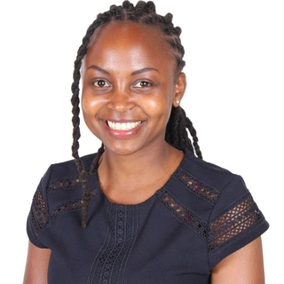 Pearl Kwamboka Nyaosi