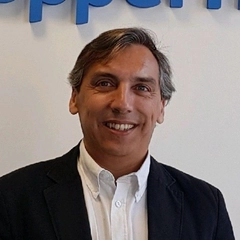 Pedro A. Campos