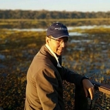 Pedro Barraza