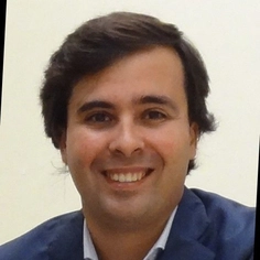 Pedro Bernardes