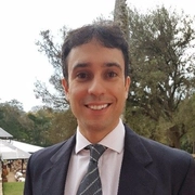 Pedro Coutinho