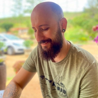 Pedro de Almeida Mutter