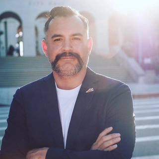 Pedro Fernandez