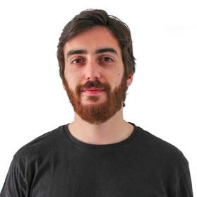 Pedro Ferreira