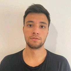 Pedro Fraga