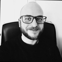 Pedro Guerra Ribeiro