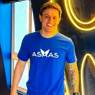 Pedro Henrique Garcia